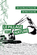 Pillage de la nature (Le)